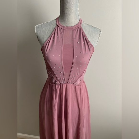 Balera Performance Dance Maeve Dress Costume Size SA Small Adult - Picture 5 of 9